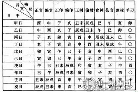 命格怎麼看|八字基礎教學總整理,八字算命入門全攻略（21分鐘理解）